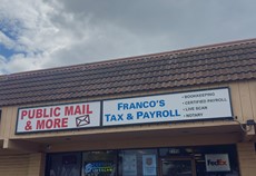 Public Mail & More Store Front